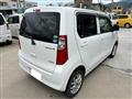 2013 Suzuki Wagon R