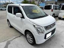 2013 Suzuki Wagon R