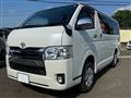 2019 Toyota Hiace Van