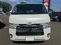 2019 Toyota Hiace Van