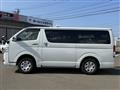 2019 Toyota Hiace Van