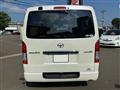 2019 Toyota Hiace Van