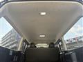 2019 Toyota Hiace Van