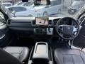 2019 Toyota Hiace Van