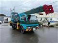 1991 Mitsubishi Canter