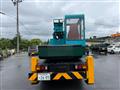 1991 Mitsubishi Canter
