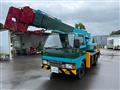 1991 Mitsubishi Canter