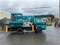1991 Mitsubishi Canter