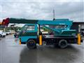 1991 Mitsubishi Canter