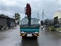 1991 Mitsubishi Canter