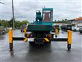 1991 Mitsubishi Canter