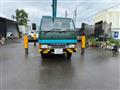 1991 Mitsubishi Canter