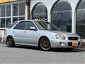 2005 Subaru Impreza Sportswagon