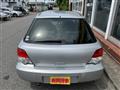 2005 Subaru Impreza Sportswagon