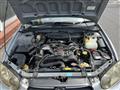 2005 Subaru Impreza Sportswagon