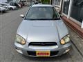 2005 Subaru Impreza Sportswagon