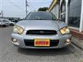 2005 Subaru Impreza Sportswagon