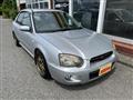 2005 Subaru Impreza Sportswagon
