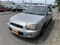 2005 Subaru Impreza Sportswagon