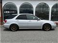 2005 Subaru Impreza Sportswagon