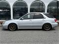 2005 Subaru Impreza Sportswagon