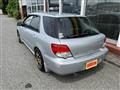 2005 Subaru Impreza Sportswagon