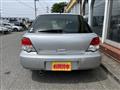 2005 Subaru Impreza Sportswagon