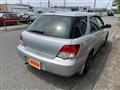 2005 Subaru Impreza Sportswagon