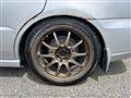 2005 Subaru Impreza Sportswagon