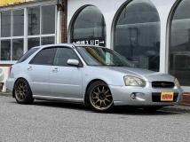 2005 Subaru Impreza Sportswagon