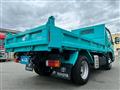 2025 Toyota Dyna Truck