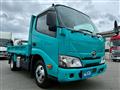 2025 Toyota Dyna Truck