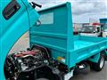 2025 Toyota Dyna Truck