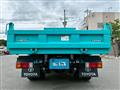 2025 Toyota Dyna Truck