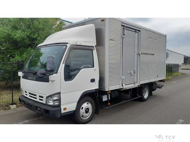 2007 Isuzu Isuzu Others