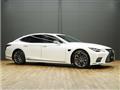 2021 Lexus LS