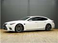 2021 Lexus LS