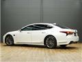 2021 Lexus LS