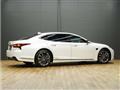 2021 Lexus LS