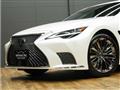 2021 Lexus LS