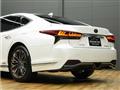 2021 Lexus LS