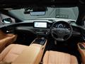 2021 Lexus LS