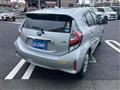 2018 Toyota AQUA