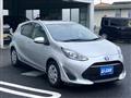 2018 Toyota AQUA