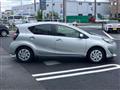 2018 Toyota AQUA