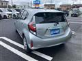 2018 Toyota AQUA