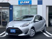 2018 Toyota AQUA