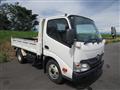 2012 Hino Dutro
