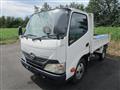 2012 Hino Dutro