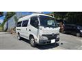 2012 Toyota Toyoace Root Van